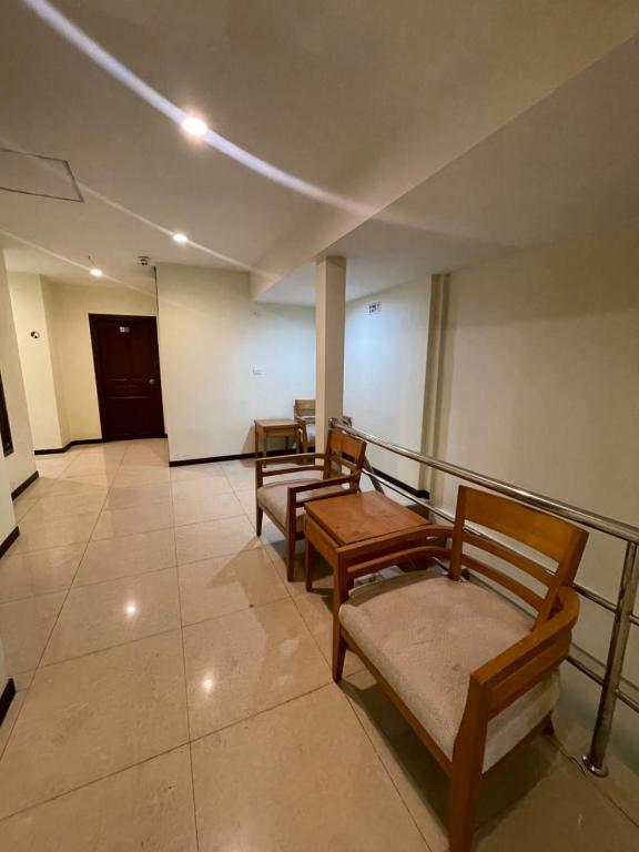 Babylon Residence Inn pattaya - Resim 35