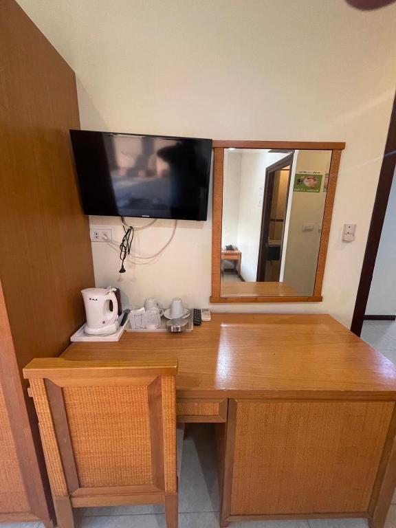 
Double or Twin Room with Bathroom
