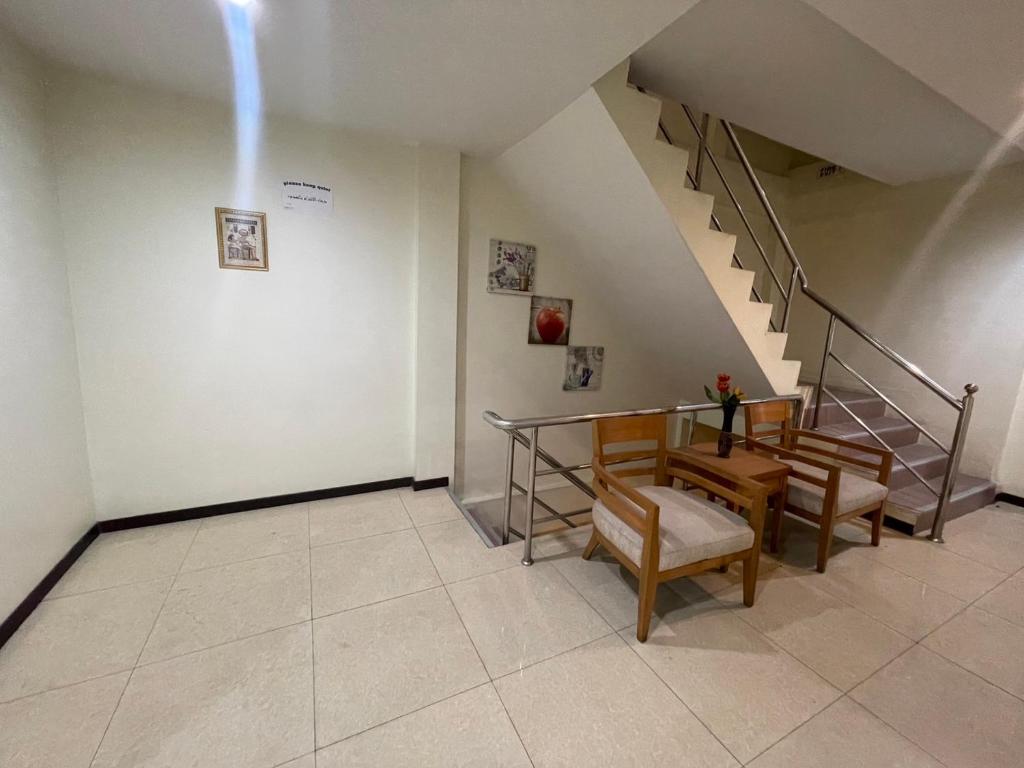 Babylon Residence Inn pattaya - Resim 44