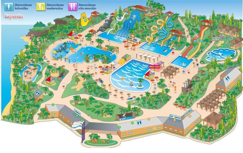 Villamartin Gardens, Alicante – Updated 2023 Prices