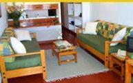 Apartamentos Guadiana - Studio