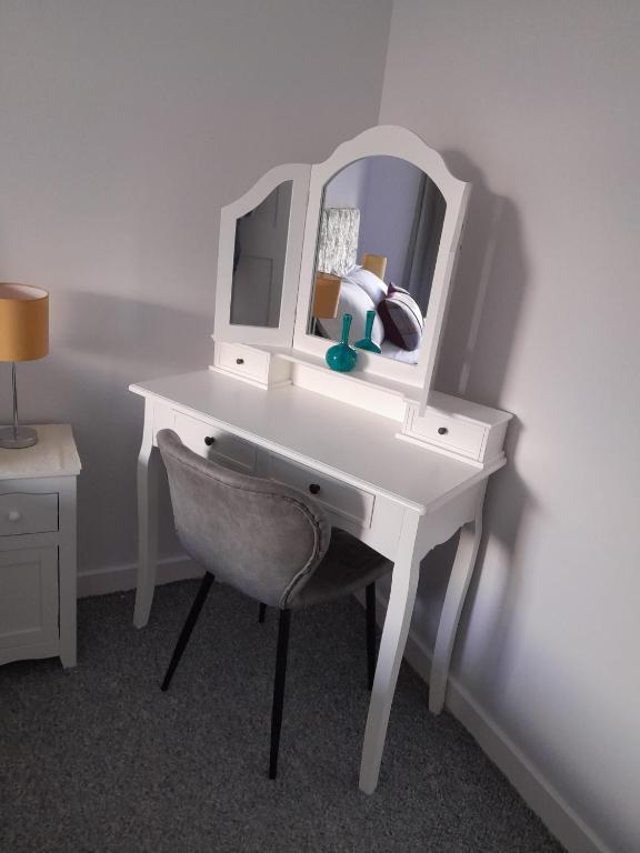 Fotografie z fotogalerie ubytování Lealt Falls Apartment v destinaci Culnacnoc