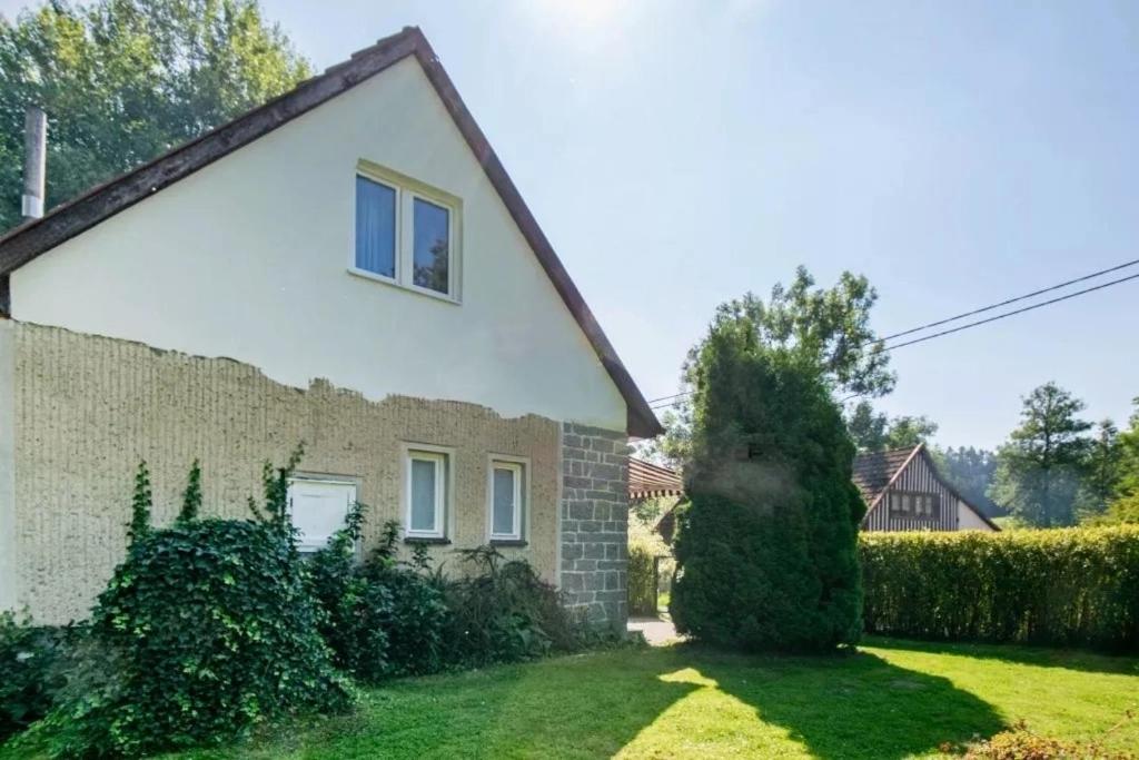 Gallery image of Chaloupka Všemily in Jetřichovice