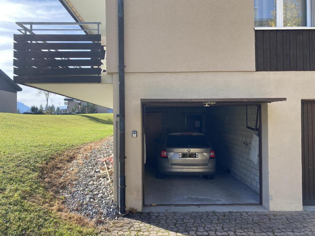 Foto dalla galleria di Apartment Arvenbüel-Flüügespitz ad Amden