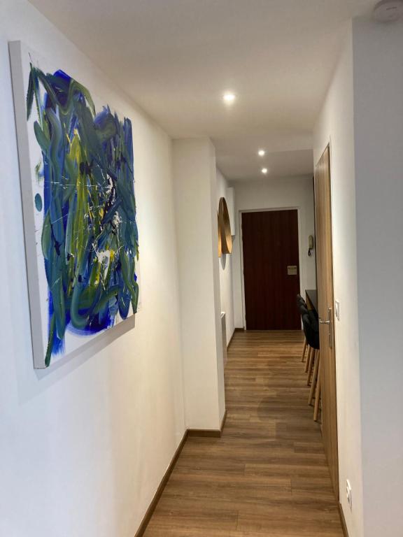 Fotografia z galérie ubytovania Bel Appartement CV v destinácii Bourges