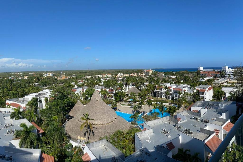 Beautiful Penthouse in Boca del Mar Residence, Boca Chica