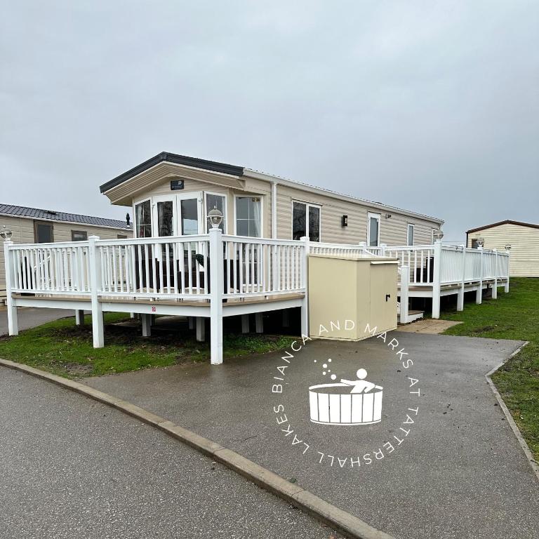 Bianca and marks at tattershall lakes, Tattershall (updated prices 2024)