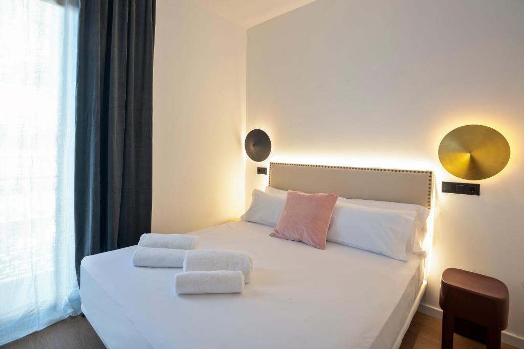 Hotel Casa Trafalgar Barcelona - 5