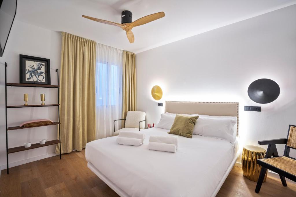 Hotel Casa Trafalgar Barcelona - отзывы и видео