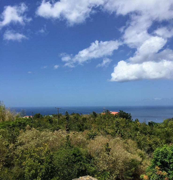 Fotografie z fotogalerie ubytování Eden Crest Villa v destinaci Anse La Raye
