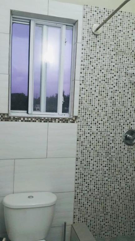 Fotografie z fotogalerie ubytování Eden Crest Villa v destinaci Anse La Raye