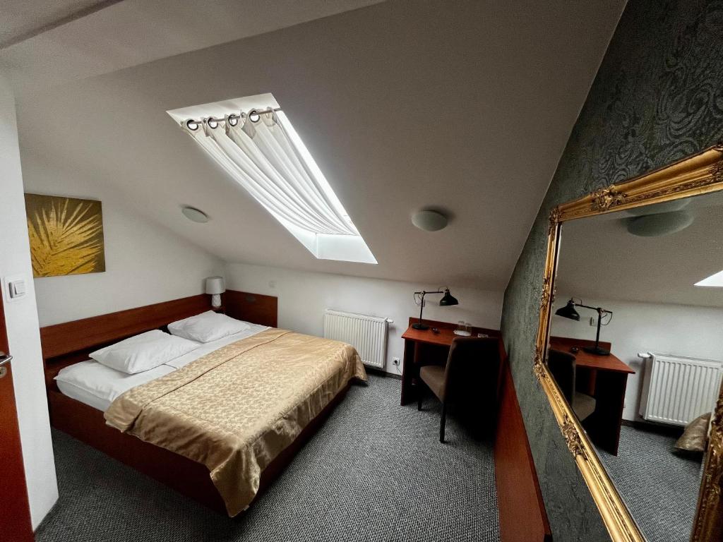 Orion Hotel Parczew - Double Room