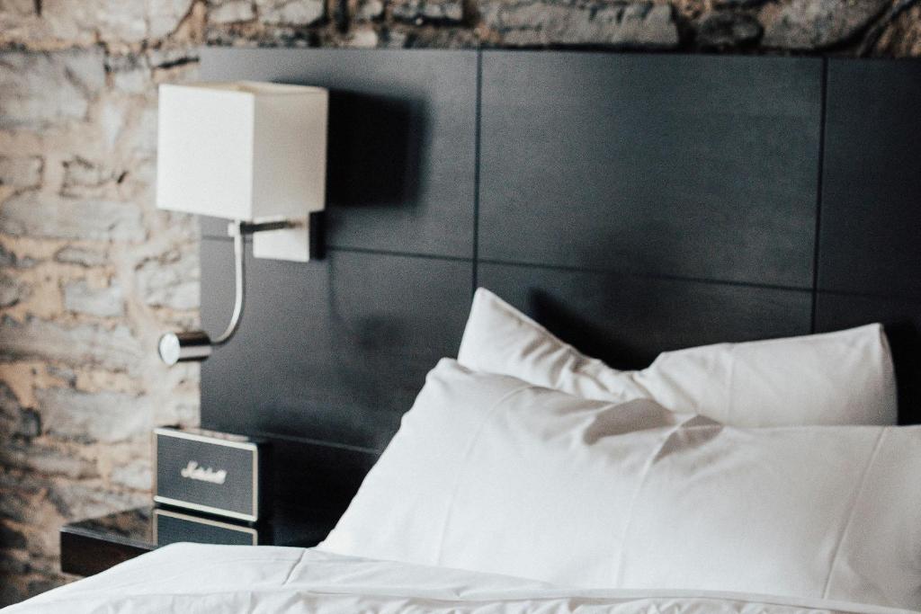 Le Petit Hotel Notre Dame - Resim 13