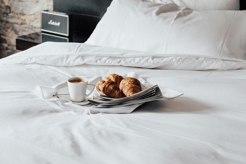 Le Petit Hotel Notre Dame - Resim 14