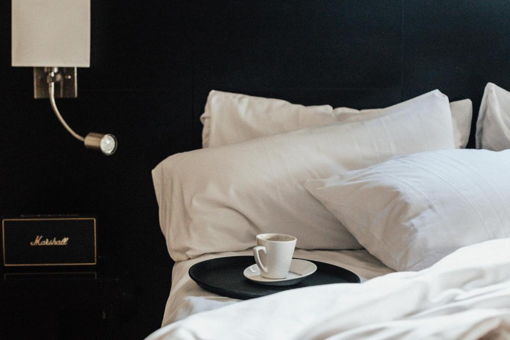 Le Petit Hotel Notre Dame - Resim 16