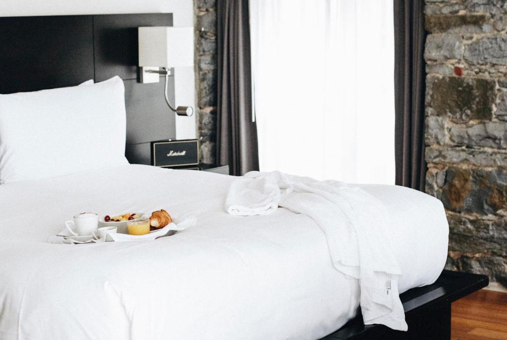 Le Petit Hotel Notre Dame - Resim 17