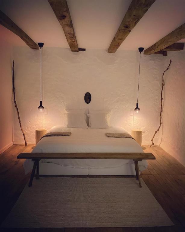 Chateau de Cours - Habitación Familiar
