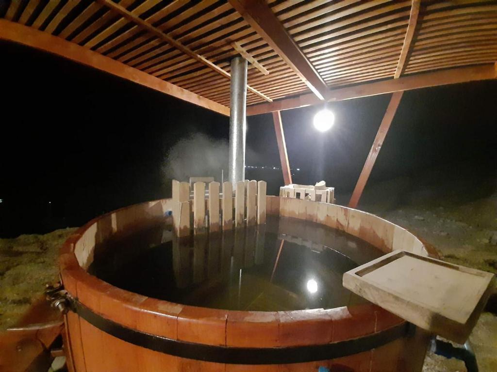Imagen de la galería de Cabañas Licanantay, en Vallenar