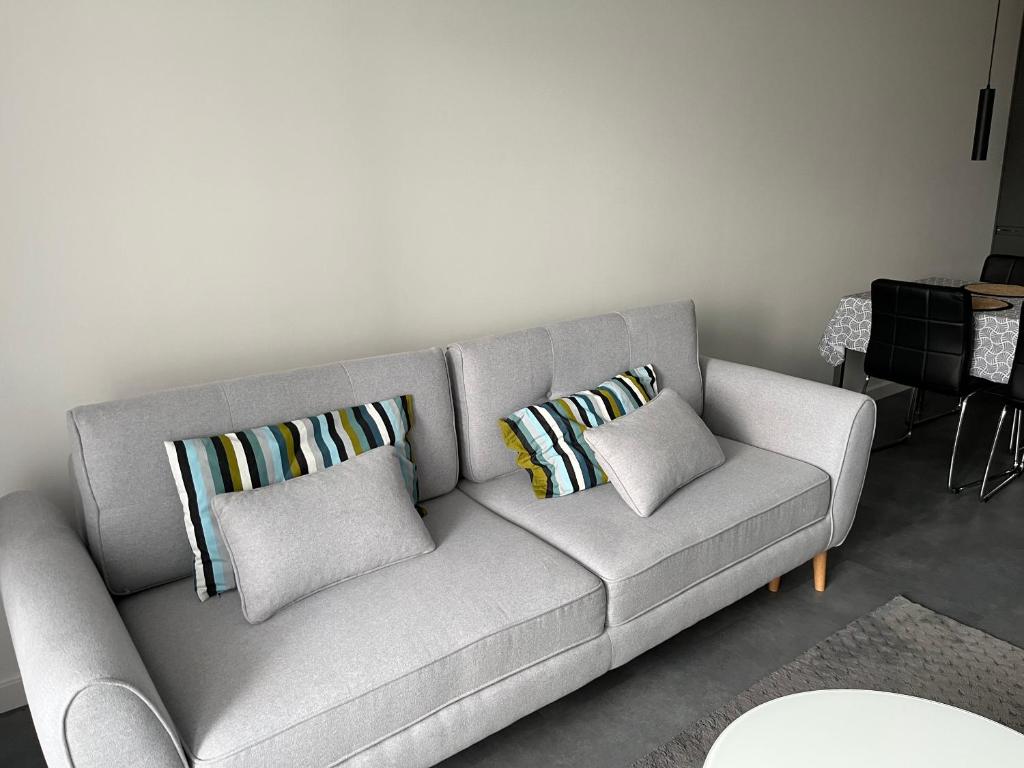 Apartament Bażantów 26 - 6