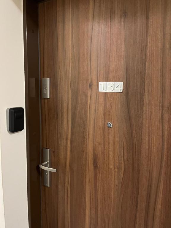 Apartament Bażantów 26 - 19