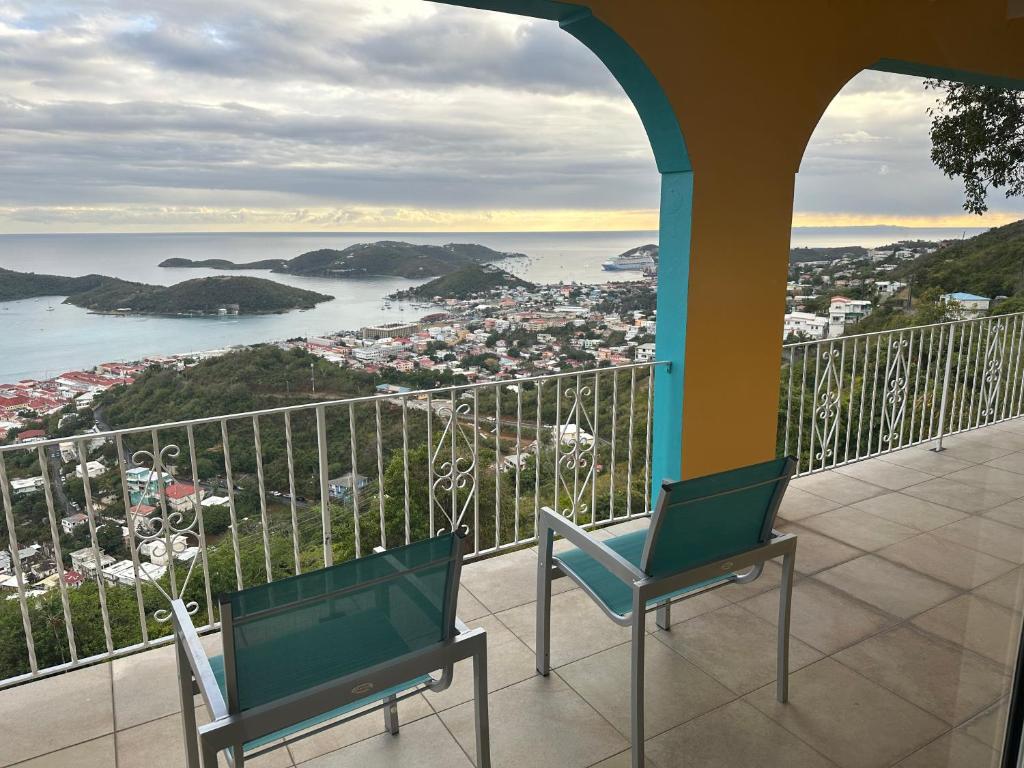 The Mafolie Hotel photo