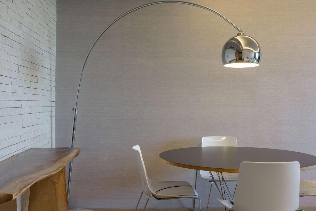 Radisson Blu Park Hotel Athens - Resim 40