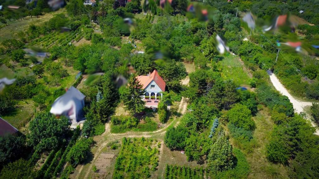 Holiday home in Pakozd - Velence-See 43968 8095 Pákozd, Ibolya utca 48 kép - 1