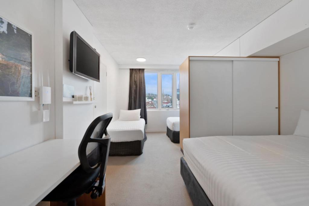 Allurity Hotel - Resim 9