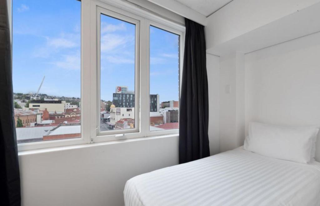 Allurity Hotel - Resim 12