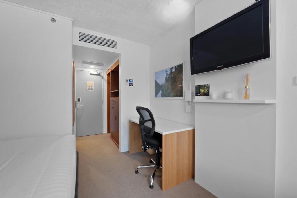 Allurity Hotel - Resim 11