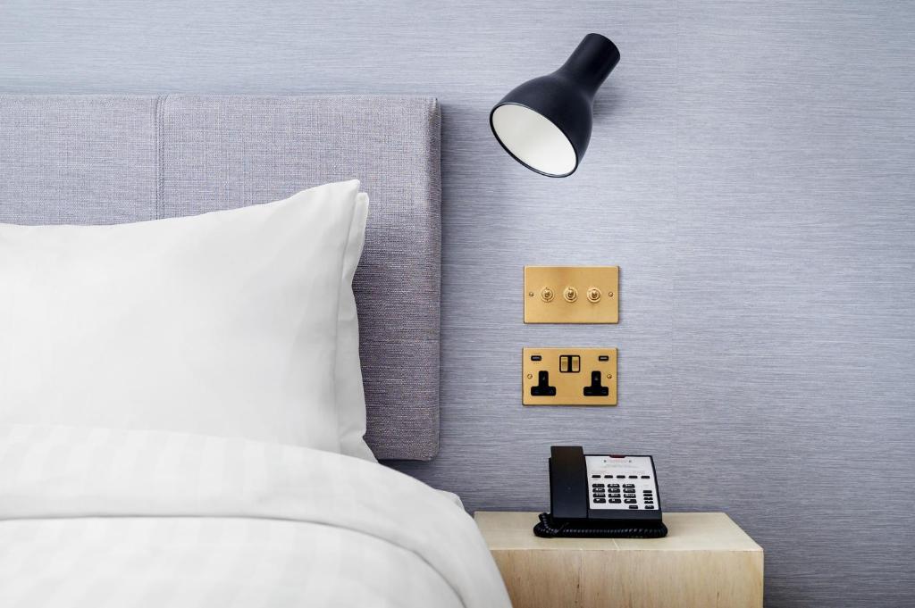 Staybridge Suites Brighton by IHG - Resim 40