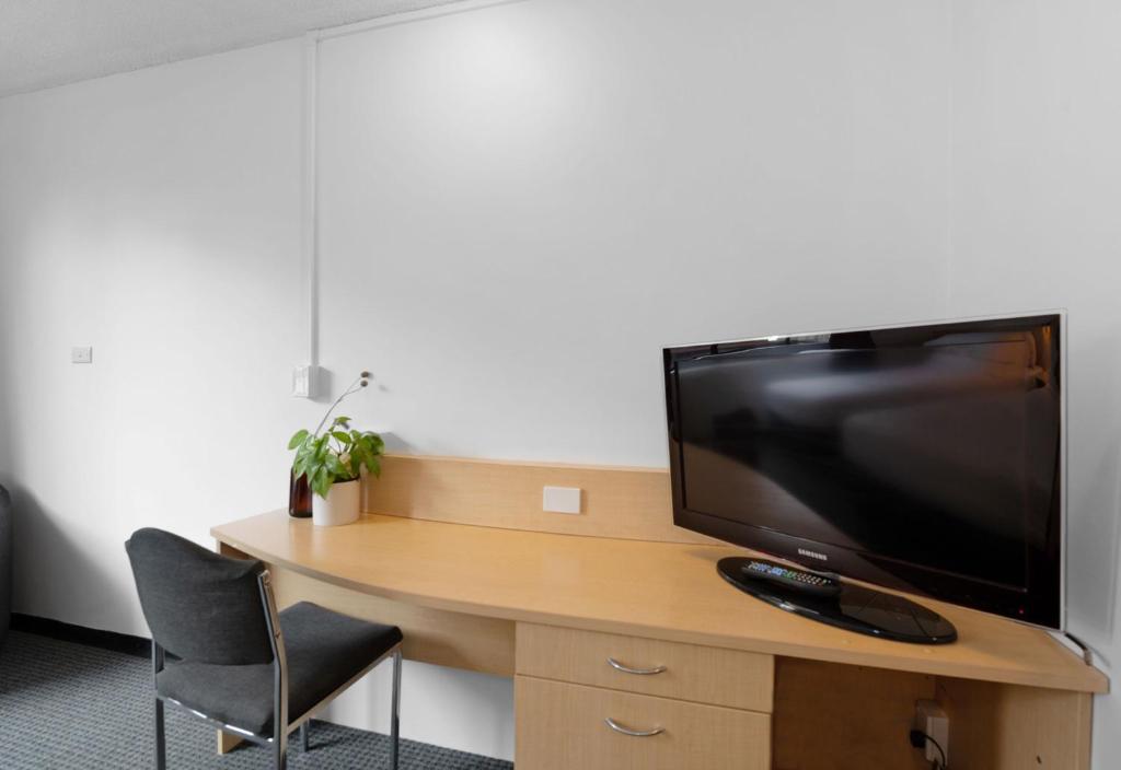 Allurity Hotel - Resim 18