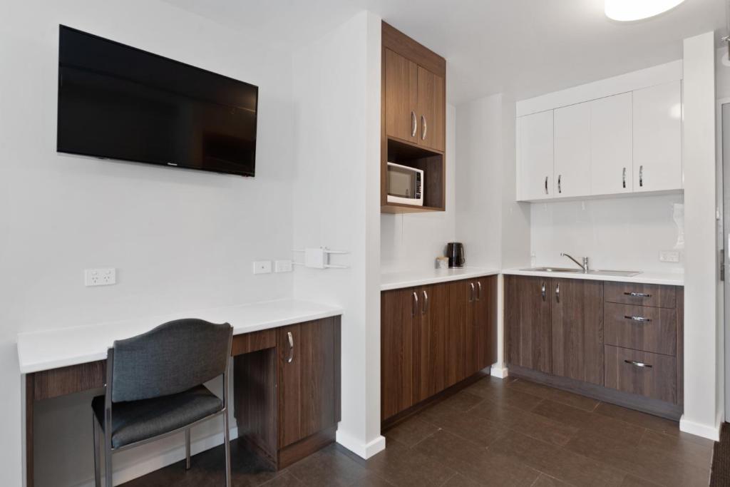 Allurity Hotel - Resim 22