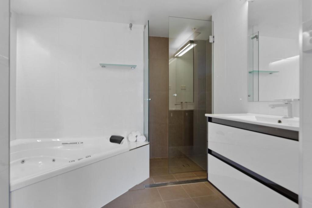 Allurity Hotel - Resim 23