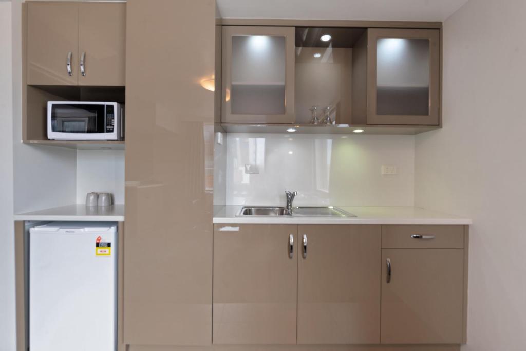 Allurity Hotel - Resim 25