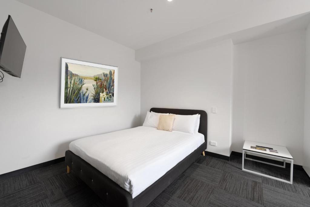 Allurity Hotel - Resim 31