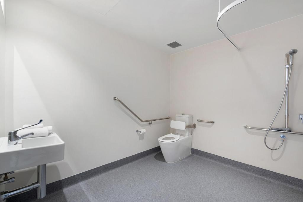 Allurity Hotel - Resim 35