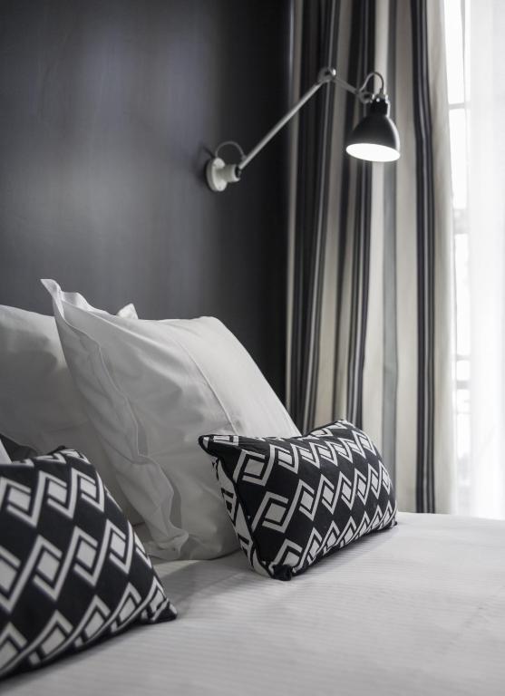 Hôtel de Tourny - Boutique Hôtel Bordeaux Centre - Resim 19