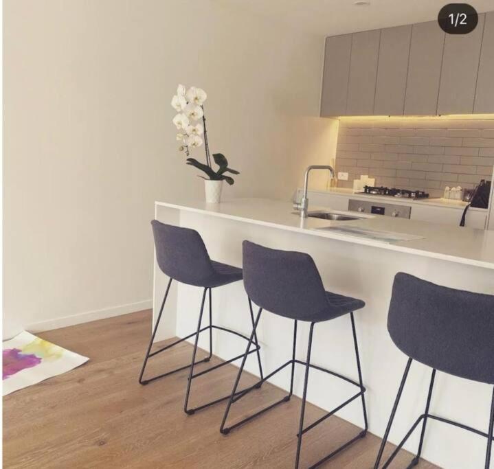 Luxury Garden Apartment, Geelong (updated prices 2024)