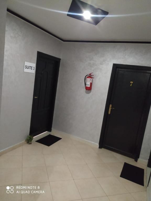 Fotografie z fotogalerie ubytování Hotel La coline v destinaci Beni Mellal
