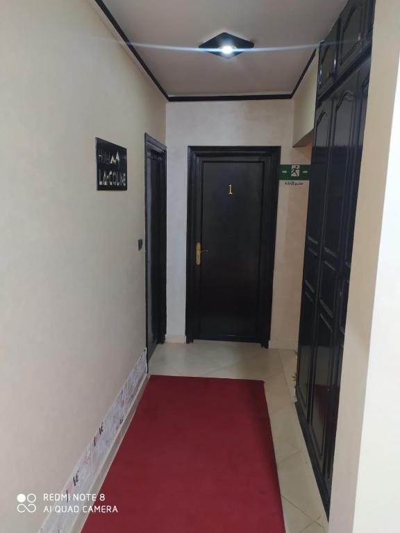 Fotografie z fotogalerie ubytování Hotel La coline v destinaci Beni Mellal