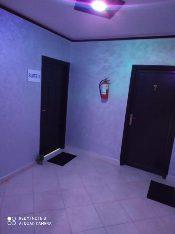 Fotografie z fotogalerie ubytování Hotel La coline v destinaci Beni Mellal