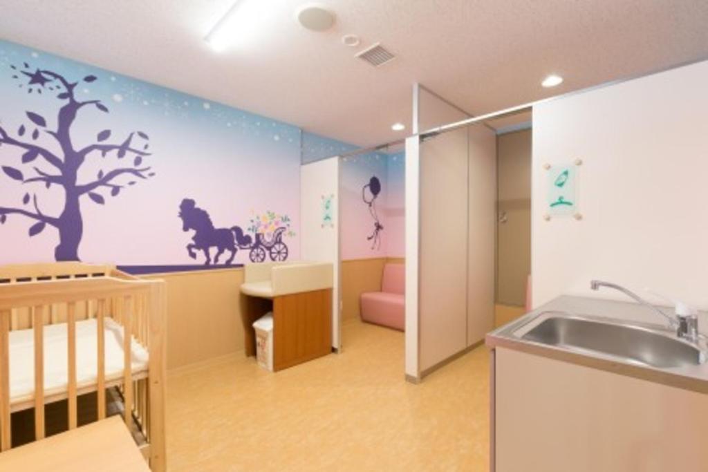 Fotografie z fotogalerie ubytování Hotel Shinanoji v destinaci Nagano