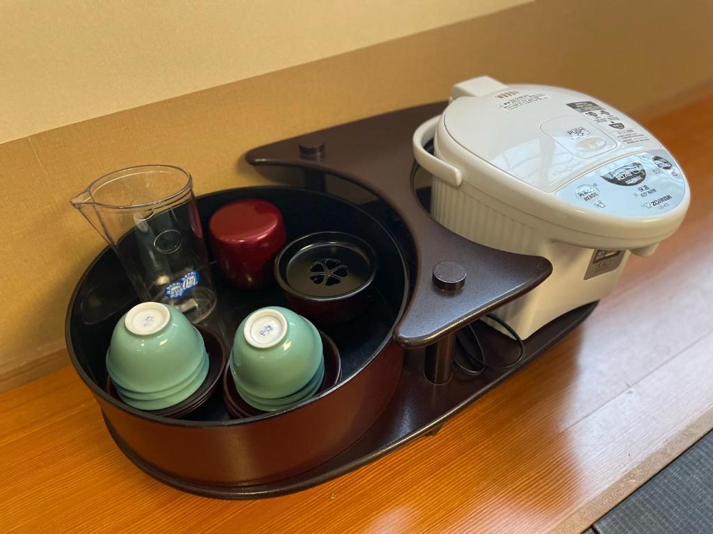Fotografie z fotogalerie ubytování Hotel Shinanoji v destinaci Nagano