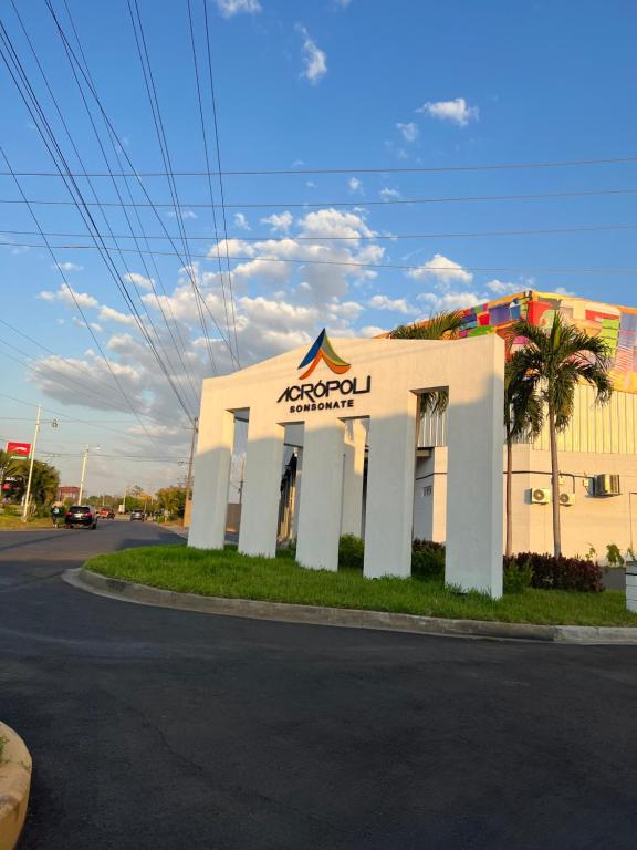 Acropolis Residencial, Sonsonate (precios actualizados 2024)