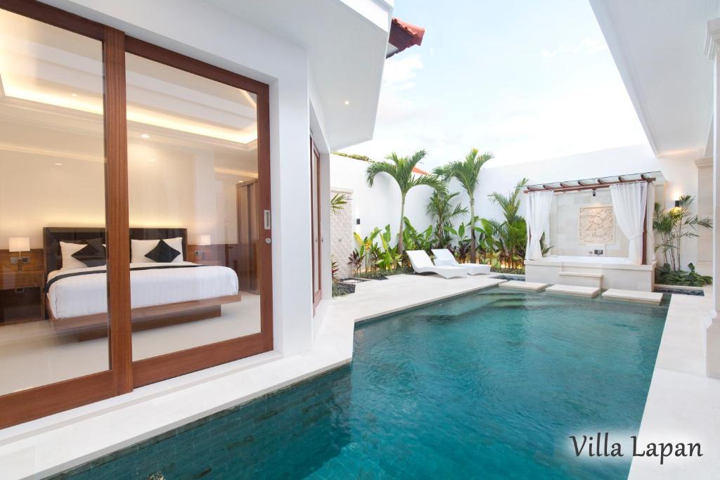 Villa Mia Seminyak - Boutique Villas - II - 18