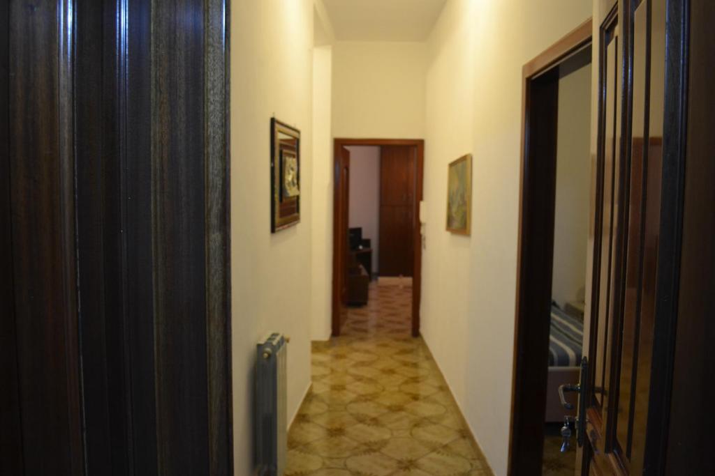 Zdjęcie z galerii obiektu La Pennichella w mieście Agerola