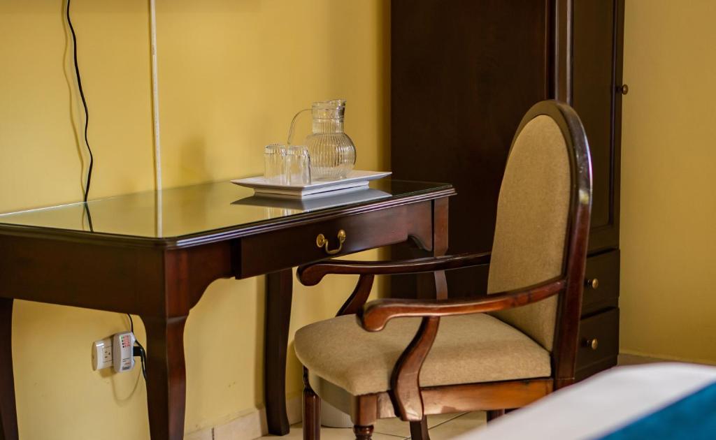 Fotografie z fotogalerie ubytování Art Hotel Boutique v destinaci San Pedro Sula