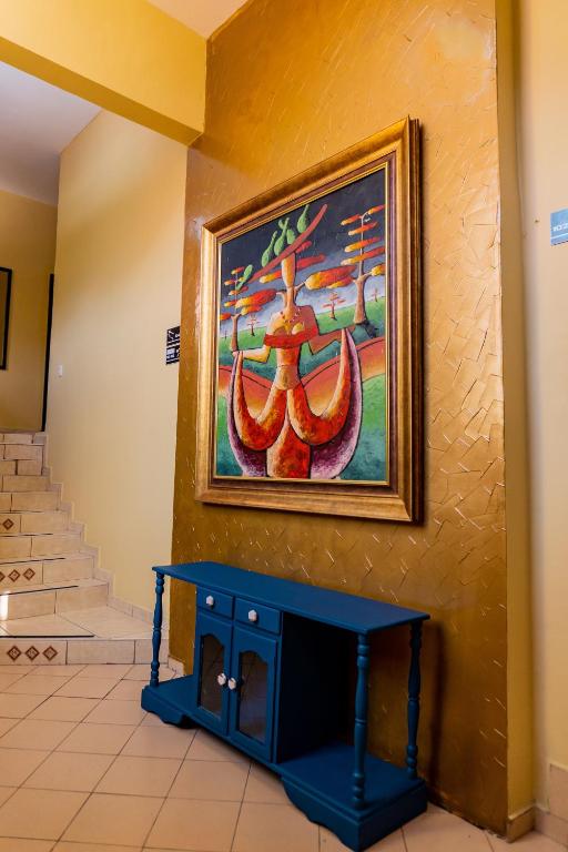 Fotografie z fotogalerie ubytování Art Hotel Boutique v destinaci San Pedro Sula