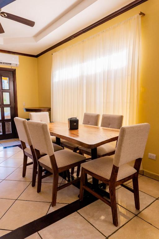Fotografie z fotogalerie ubytování Art Hotel Boutique v destinaci San Pedro Sula